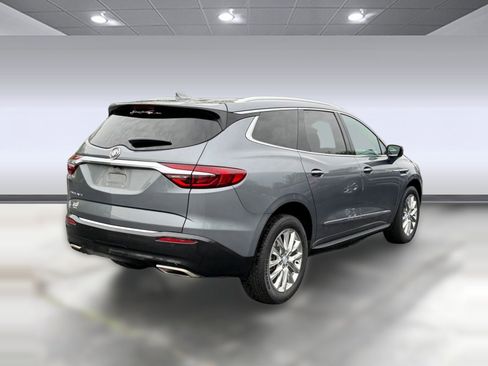 Used 2021 Buick Enclave Premium w/ Sun and Sites Package FWD image 7