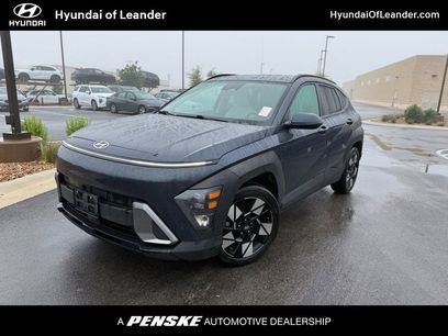Used 2024 Hyundai Kona SEL