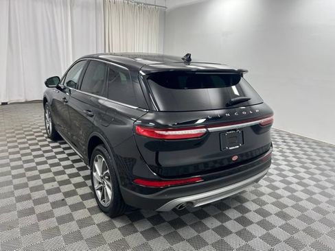 Certified 2023 Lincoln Corsair AWD w/ Equipment Group 102A image 6