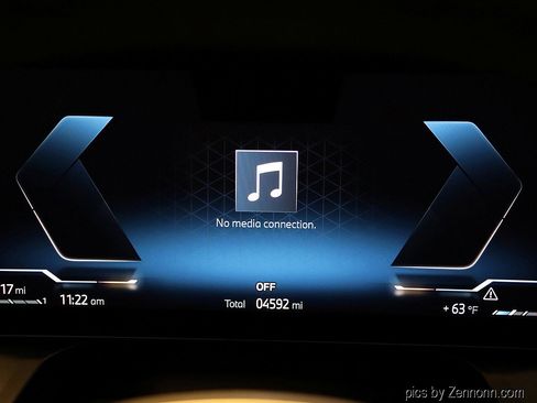 Certified 2025 BMW X3 xDrive30i w/ Premium Package image 17