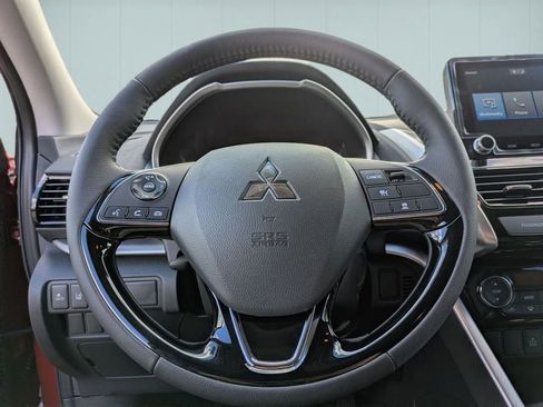 New 2026 Mitsubishi Eclipse Cross SE AWD/4WD image 17