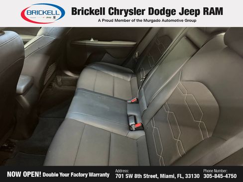 Used 2023 Kia Forte GT-Line w/ GT-Line Premium Package FWD image 10