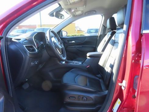 Used 2020 Chevrolet Equinox Premier image 15