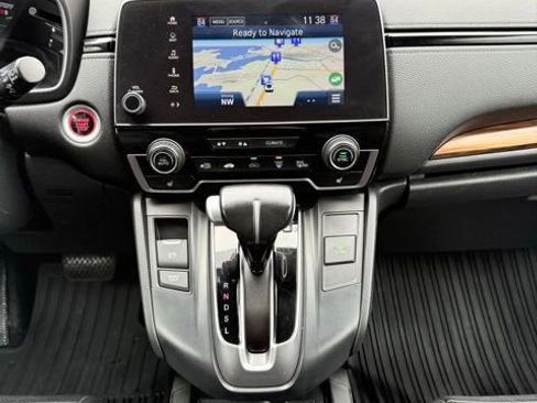 Used 2017 Honda CR-V Touring image 24