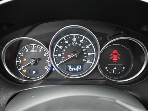 Used 2016 MAZDA CX-5 Grand Touring image 16