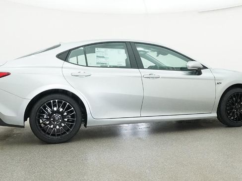 New 2026 Toyota Camry LE FWD image 20