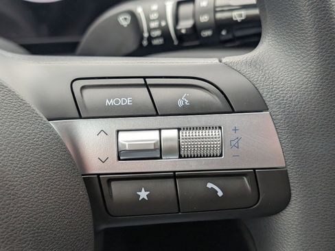 New 2026 Hyundai Tucson SEL FWD image 16