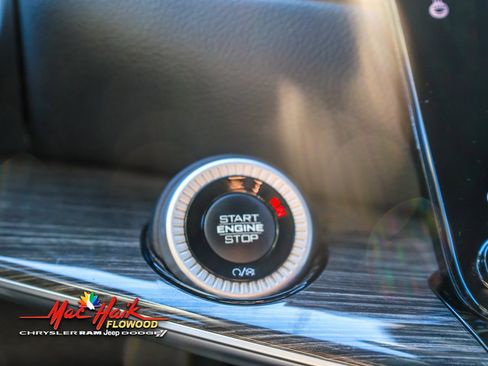 Used 2022 Jeep Wagoneer Series II image 24