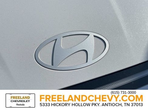 Used 2025 Hyundai Sonata SEL FWD image 7