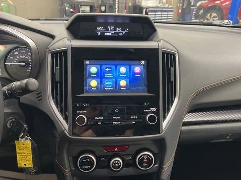 Certified 2023 Subaru Crosstrek 2.0i Premium AWD/4WD image 9