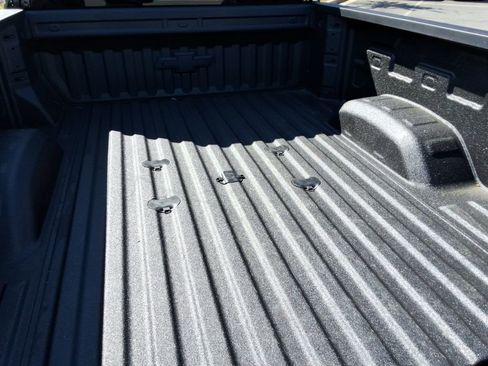 New 2026 Chevrolet Silverado 3500 High Country w/ High Country Premium Package image 16