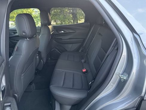 Used 2023 Chevrolet TrailBlazer RS AWD/4WD image 13