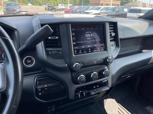 Used 2021 RAM 3500 Tradesman AWD/4WD image 19