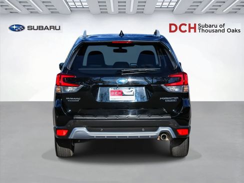 Used 2024 Subaru Forester Touring AWD/4WD image 5