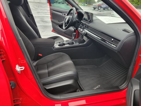 Used 2022 Honda Civic Sport image 26