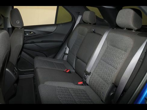 Used 2024 Chevrolet Equinox LT AWD/4WD image 28