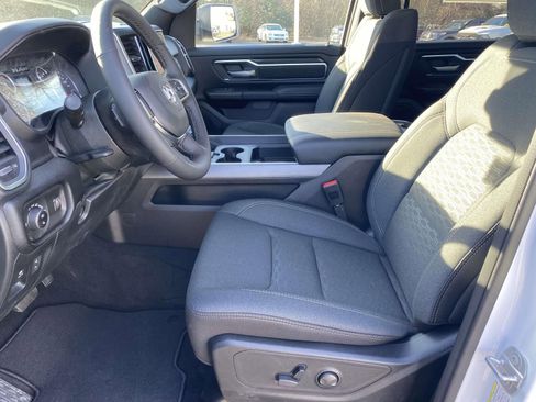 New 2026 RAM 1500 Big Horn w/ Night Edition image 15