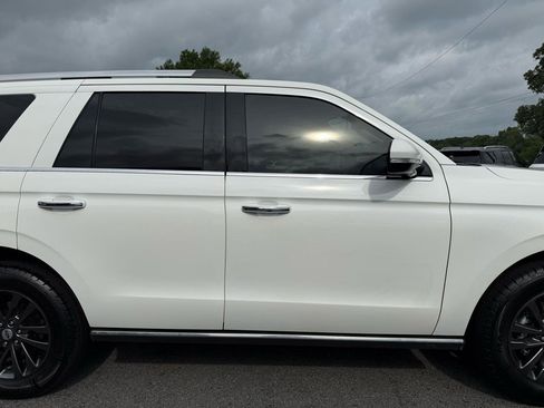 Used 2021 Ford Expedition Limited RWD image 43