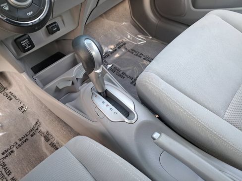Used 2011 Honda Insight EX image 24