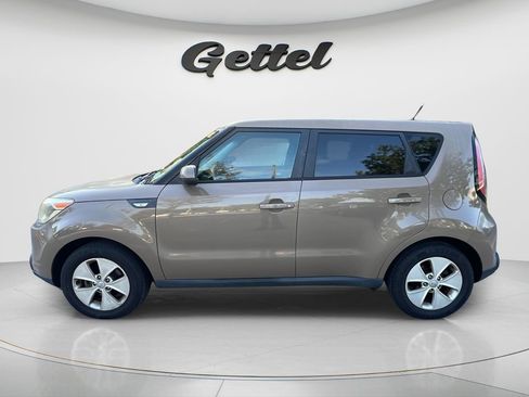 Used 2014 Kia Soul FWD image 7