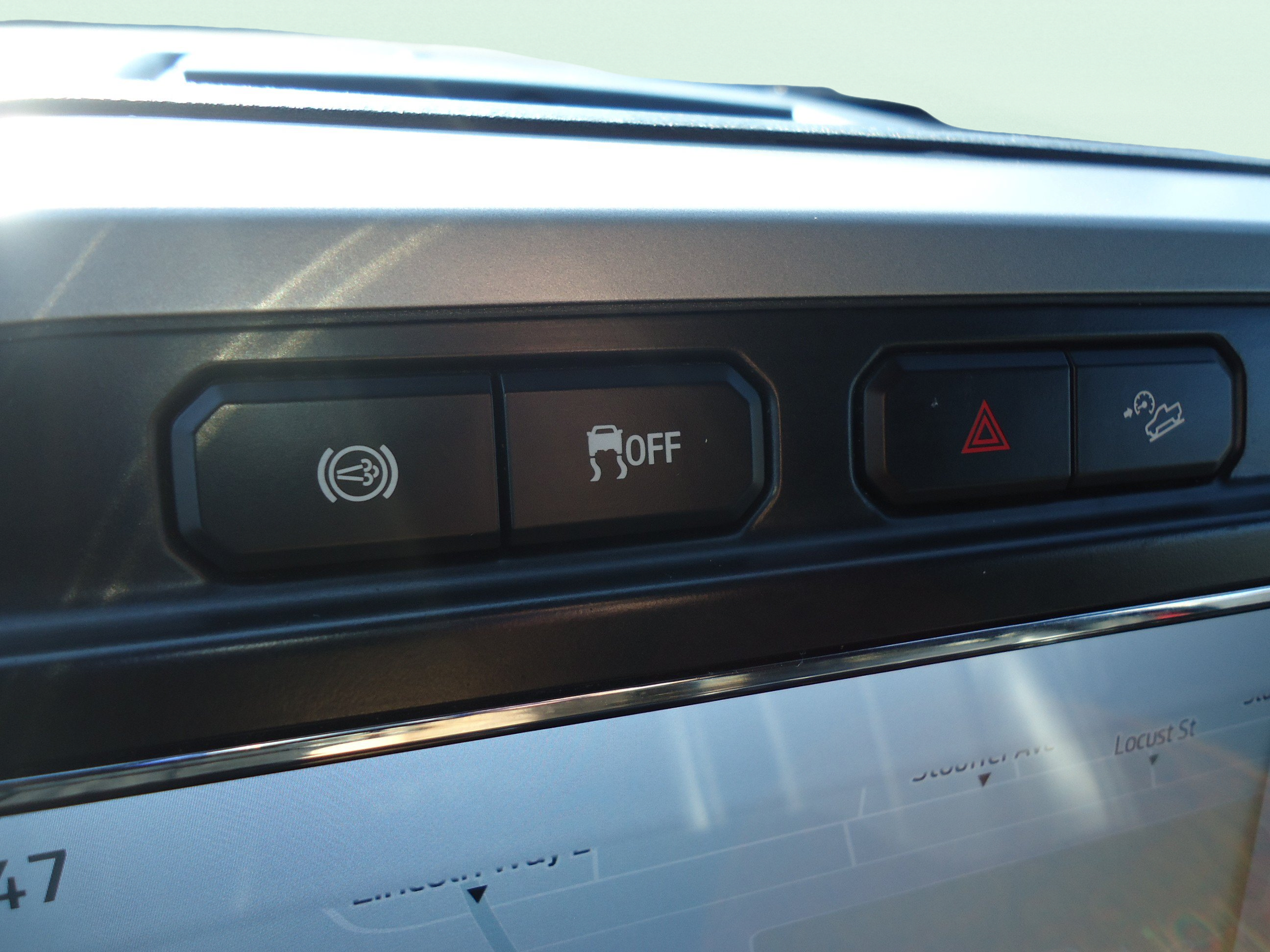 Used 2022 Ford F250 Lariat w/ Chrome Package AWD/4WD image 31