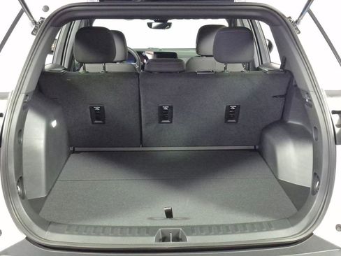 New 2026 Chevrolet Equinox LT FWD image 24