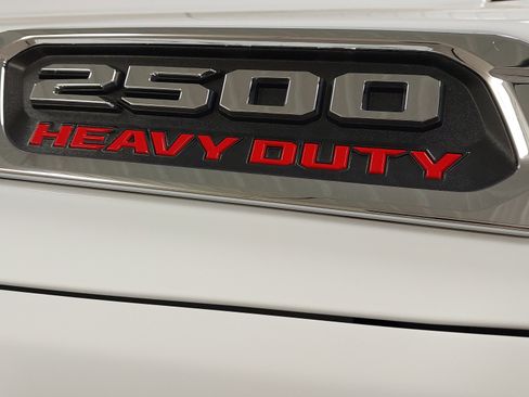 Used 2022 RAM 2500 Tradesman image 32