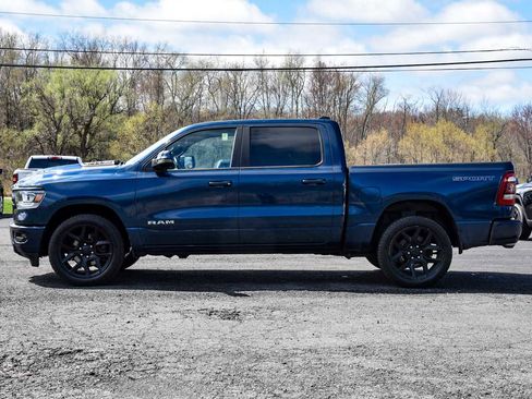 Certified 2023 RAM 1500 Laramie AWD/4WD image 6