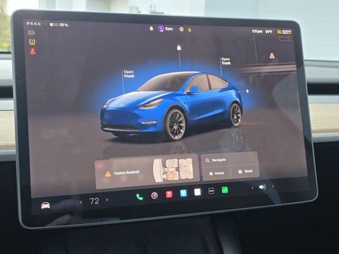 Used 2022 Tesla Model Y Long Range image 24