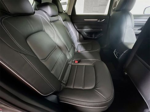 New 2025 MAZDA CX-5 AWD 2.5 S w/ Preferred Package image 20