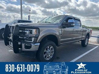 Used 2021 Ford F250 King Ranch w/ King Ranch Ultimate Package video 1