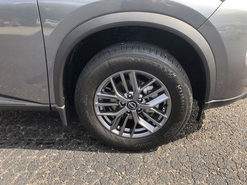 Certified 2026 Nissan Rogue S AWD/4WD image 13
