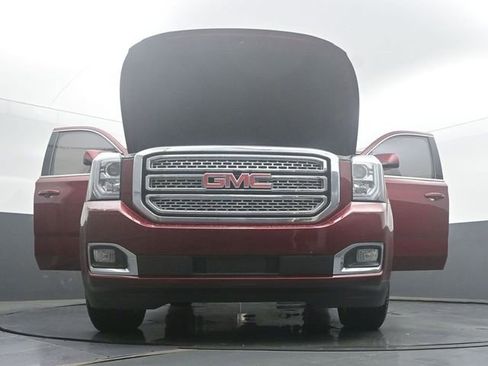Used 2020 GMC Yukon SLE w/ SLE Value Package AWD/4WD image 58
