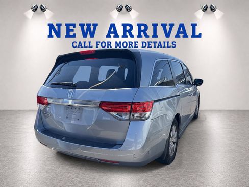 Used 2016 Honda Odyssey EX image 6
