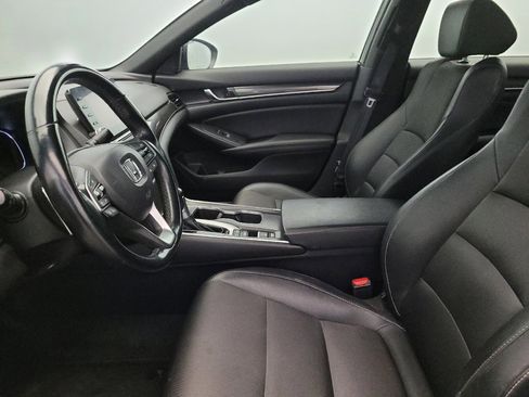 Used 2021 Honda Accord Sport image 17