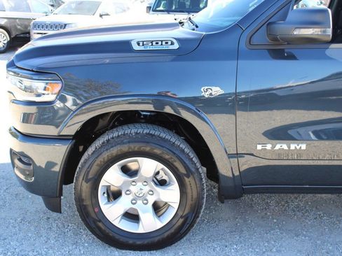 New 2026 RAM 1500 Big Horn image 7