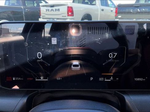 Used 2025 Kia K4 GT-Line w/ GT-Line Premium Package image 22