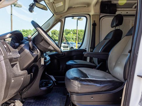 Used 2018 RAM ProMaster 1500 FWD image 20