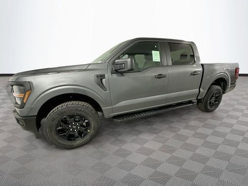New 2026 Ford F150 STX w/ Equipment Group 201A FX4 AWD/4WD image 29