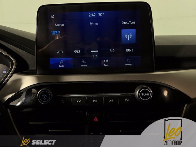 Used 2020 Ford Escape SE AWD/4WD image 26