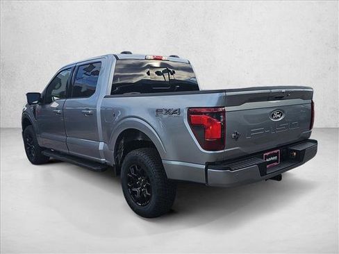 New 2026 Ford F150 XLT w/ Equipment Group 302A MID image 3