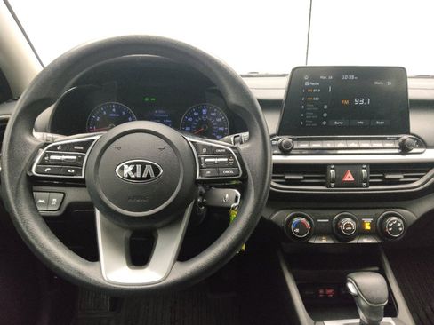 Used 2021 Kia Forte LXS image 22