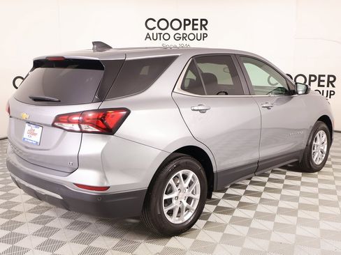 Used 2024 Chevrolet Equinox LT image 19