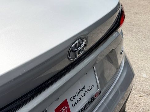 Certified 2026 Toyota Corolla LE FWD image 11