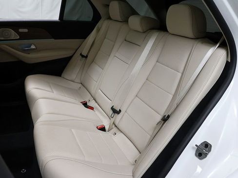 Certified 2023 Mercedes-Benz GLE 350 4MATIC image 12