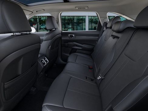 New 2026 Kia Sorento S image 18