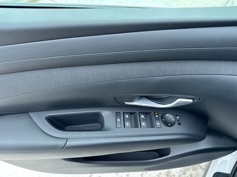 New 2026 Hyundai Tucson SEL image 17