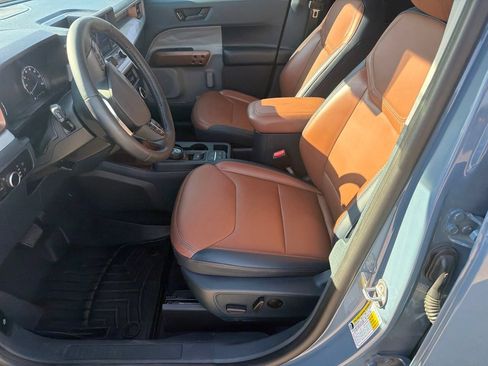 Used 2024 Ford Maverick Lariat AWD/4WD image 19