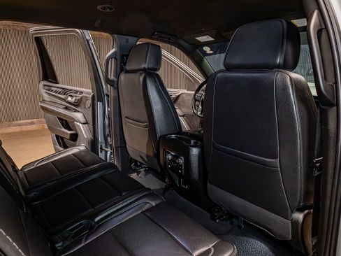 Used 2023 GMC Yukon Denali w/ Max Trailering Package image 27