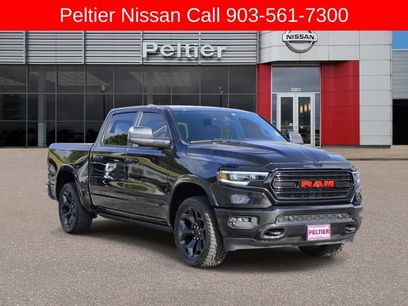 Used 2023 RAM 1500 Limited w/ (RED) Edition